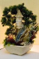 Фонтан водный - fgospostavki.ru - Дмитров