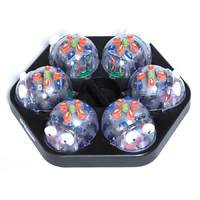 Комплект программируемых мини-роботов Blue-Bot  - fgospostavki.ru - Дмитров