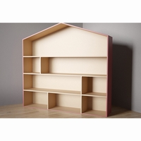 Стеллаж «Маленькая компания» - fgospostavki.ru - Дмитров