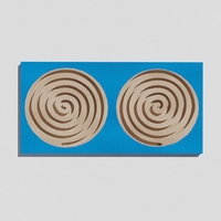 Такт-панель «Деревянный лабиринт №11» - fgospostavki.ru - Дмитров