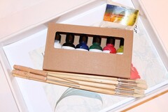 Комплект Эбру (вариант 2) - fgospostavki.ru - Дмитров