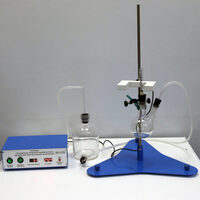 Установка «Определение показателя адиабатического процесса для газов при помощи осциллятора» - fgospostavki.ru - Дмитров