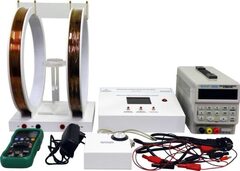 Лабораторная установка «Магнитное поле Земли» - fgospostavki.ru - Дмитров