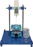 Установка лабораторная «Поверхностное натяжение в жидкости» - fgospostavki.ru - Дмитров