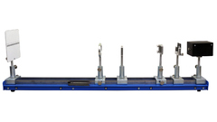 Стенд «Бипризма Френеля» - fgospostavki.ru - Дмитров