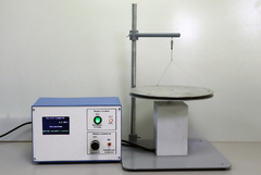 Демонстрационная установка «Вязкость газов» - fgospostavki.ru - Дмитров