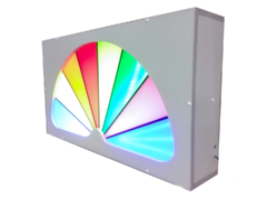 Интерактивная акустическая панель "Радуга" - fgospostavki.ru - Дмитров