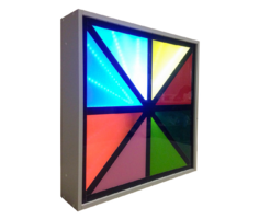 Интерактивная акустическая панель "Скорость" - fgospostavki.ru - Дмитров