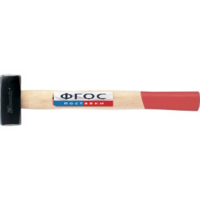 Кувалда с деревянной рукояткой 1000 г - fgospostavki.ru - Дмитров