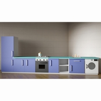 Детская кухня «Ирина» - fgospostavki.ru - Дмитров