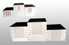 Тумбы гимнастические для измерения гибкости - fgospostavki.ru - Дмитров