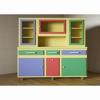 Детский буфет «Дениска» - fgospostavki.ru - Дмитров