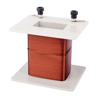 Катушка из медного провода (200 витков) - fgospostavki.ru - Дмитров