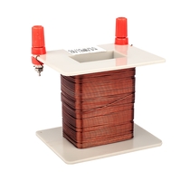 Катушка из медного провода (400 витков) - fgospostavki.ru - Дмитров