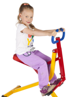 Детский райдер (наездник) - fgospostavki.ru - Дмитров