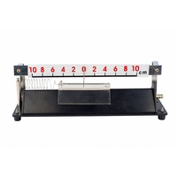 Прибор для демонстрации колебаний на пружине - fgospostavki.ru - Дмитров