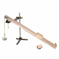 Трибометр учебный демонстрационный - fgospostavki.ru - Дмитров