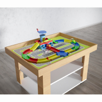 Игровой ландшафтный стол "Аэропорт" - fgospostavki.ru - Дмитров