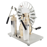 Машина демонстрационная электрофорная - fgospostavki.ru - Дмитров