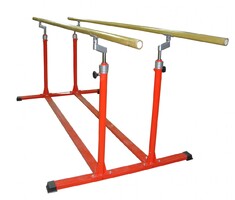 Брусья гимнастические тренировочные (мужские) - fgospostavki.ru - Дмитров