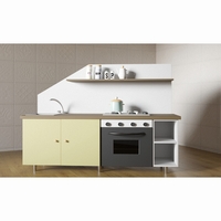 Детская кухня «Есения» - fgospostavki.ru - Дмитров