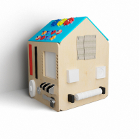 Бизидом «Мамин помощник» - fgospostavki.ru - Дмитров