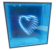 Интерактивная панель "Тоннель света" - fgospostavki.ru - Дмитров