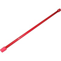 Бодибар (4 килограмма, 1200 миллиметров, красный) - fgospostavki.ru - Дмитров