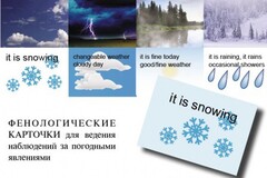 Комплект таблиц "Время" на английском языке - fgospostavki.ru - Дмитров