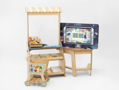 Методический интерактивный комплекс «Финансовый гений» - fgospostavki.ru - Дмитров