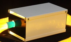 Светогенератор для фибероптики ФОС-100ГЛ - fgospostavki.ru - Дмитров