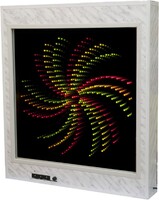 Интерактивная панель "Огненное колесо" (вариант 2) - fgospostavki.ru - Дмитров