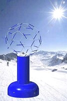 Аппарат аэроионопрофилактики "Снежинка" - fgospostavki.ru - Дмитров