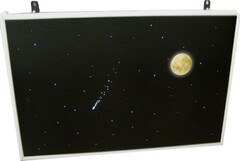 Интерактивная панель «Лунная ночь» (вариант 1) - fgospostavki.ru - Дмитров