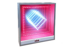 Большая светозвуковая панель «Бесконечность» - fgospostavki.ru - Дмитров