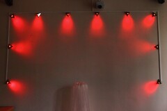 Световая анимационная стена - fgospostavki.ru - Дмитров