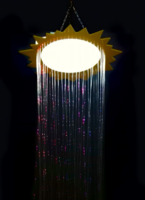 Фибероптический душ "Солнышко" - fgospostavki.ru - Дмитров