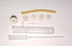 Аппарат для сбора газов (демонстрационный) - fgospostavki.ru - Дмитров