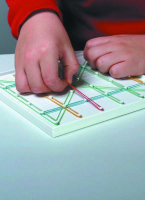 Геоборд 6 х 6 - fgospostavki.ru - Дмитров