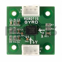 Гироскоп GYRO SENSOR GS-12 - fgospostavki.ru - Дмитров