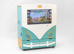 МИК «ПДД» - Методический интерактивный комплекс - fgospostavki.ru - Дмитров