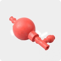 Груша резиновая 3 клапана - fgospostavki.ru - Дмитров