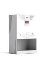 Бесконтактный дезинфектор с термометром "Next D-3" - fgospostavki.ru - Дмитров