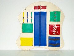 Тактильная панель "Шея гусеницы" - fgospostavki.ru - Дмитров