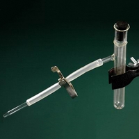 Аппарат для сбора газов (лаб.) - fgospostavki.ru - Дмитров