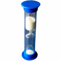 Часы песочные 2 мин - fgospostavki.ru - Дмитров