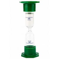 Часы песочные 20 мин - fgospostavki.ru - Дмитров