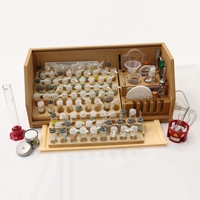 Микролаборатория для химического эксперимента - fgospostavki.ru - Дмитров