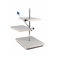 Столик подъемно-поворотный с 2-мя плоскостями - fgospostavki.ru - Дмитров