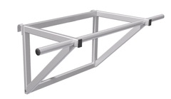 Перекладина навесная (1150 миллиметров) - fgospostavki.ru - Дмитров